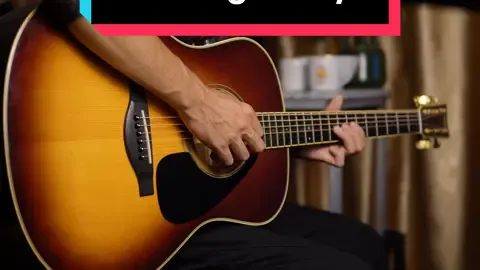 It’s not goodbye  #wingsguitar  #thaoacoustic  #guitar 