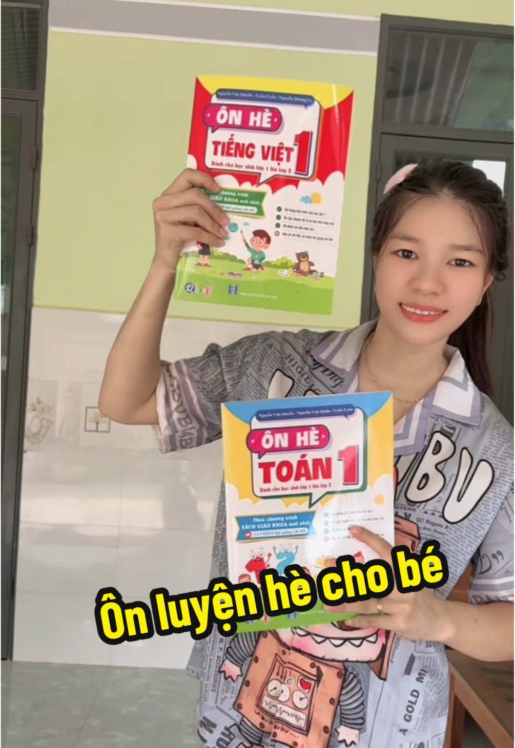 Ôn luyện hè cho các bé để các bé không quên kiến thức năm cũ nha các bà ơi #mevabe  @Kênh Mẹ CoCa ☘️  @Kênh Mẹ CoCa ☘️  @Kênh Mẹ CoCa ☘️ 