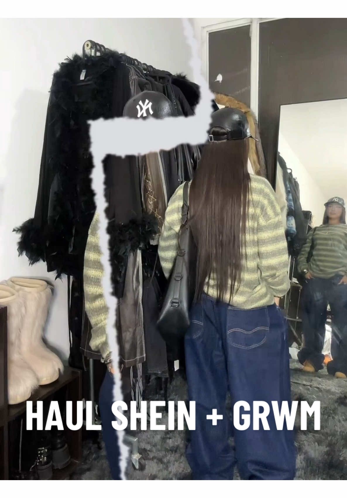 haulcito de shein⭐️ 15% off “Karime85” pronto nuevo videito ya se está solucionando lo del espacio amigas #haulshein #haul #OOTD #grwm #shein #musera #streetwear #StreetStyle #haulsheinkarlie 