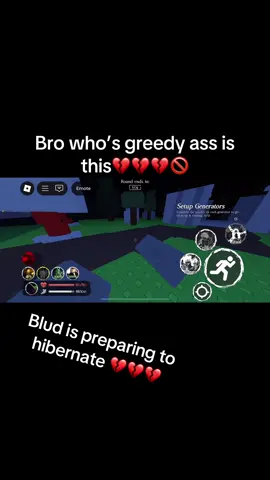 Gng not a bear#forsaken #robloxforsaken #forsakenroblox #greedy #fyp #foryoupage #viral 