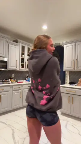 This hoodie is from my brand @vitalthreadscollective make sure you follow for the drop!! (thinking august for the drop)