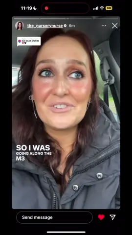 Replying to @𝙴𝚕𝚕𝚊! ۶ৎ {#thenurserynurse} some of our queens insta stories for you let me know if you want more🥰!! #tnnrares0 #thenurserynurse #thenurserynurse#thenurserynurseeditforyou #edit #fyp #xybca #getreadywithme #getmetiktokfamous #getmevirral #tnnedit #tnn #editor #wecreatepopular #creativeuniverse #nurseryverse #wcp #givemebackmyactives #tiktokunshadowbanme #unshadowbanmepls #tiktokplsgivemelikes #tiktokpleasegivememyviewsback #getmefamous #iwanttogoviral #ineedmyactivesbackplease {@Charlotte}