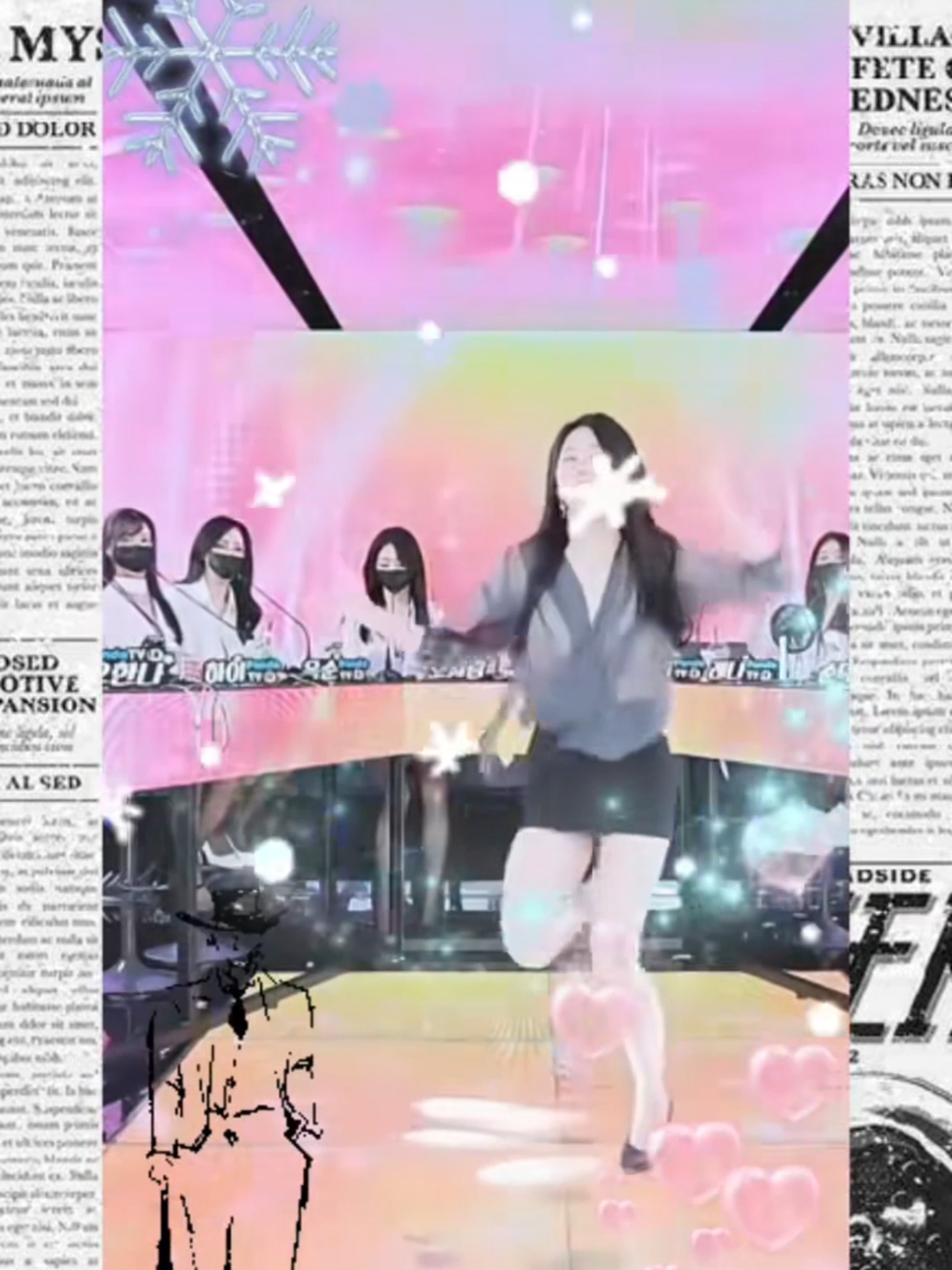 #kpopidol #livestream #girlgroup #fancam #pandalive #jinricp #kpopdance #kpoplive #kpop #viralvideo #Fyp #viral
