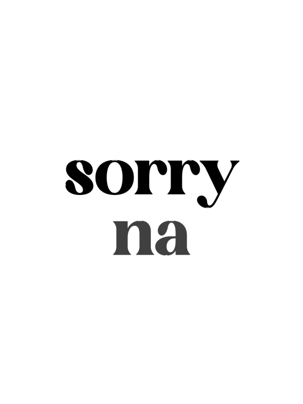 sorry na baby ko > > > #lyrics #foryou #song #fyp #foryoupage 