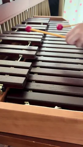 #エジプトミーム#弾いてみた#xylophone