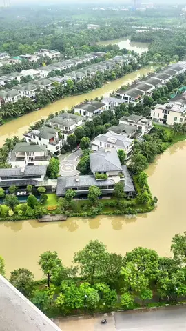 Biệt thự  đảo ecopark Hưng Yên #xuhuong #bietthudep #ecoparkhungyen #ecopark 