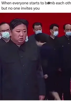 Ironically, he’s the peaceful one right now #Tatcha #foryoupage #fye #foryourpage #donaldtrump #iran #isreal #unitedstates #breakingnews #northkorea 