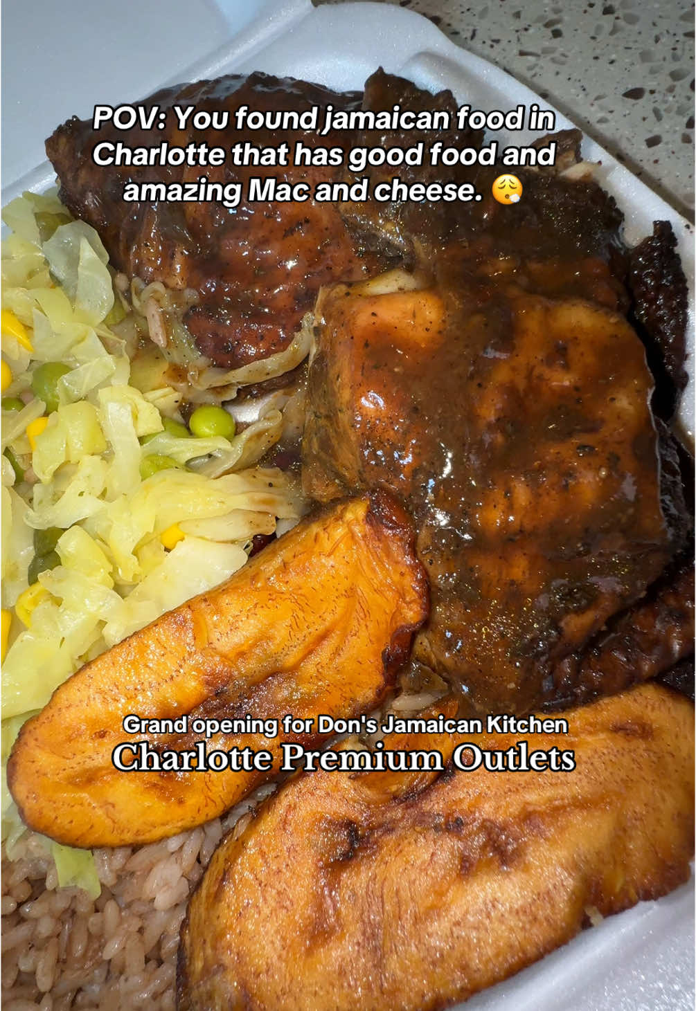 Everything was good! I will be returning 😍