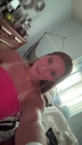 new summer fit 🌺 #Summer #pink #tanlines 