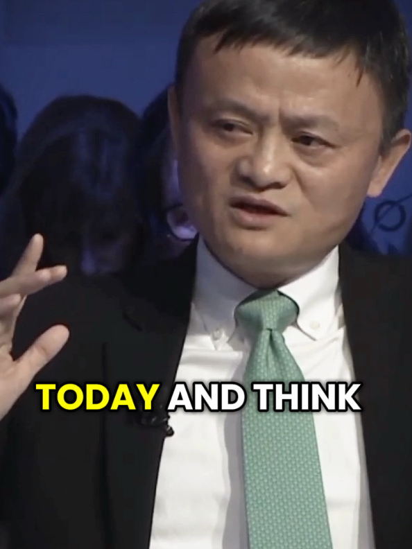Jack Ma motivational video 📷📸#alibaba #jackma 