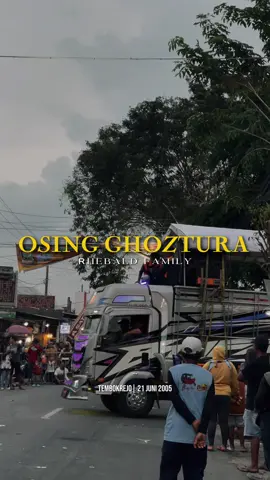 Yang nyeni selalu melakat di hati 🔥 Osing Ghoztura Feat @Bofago audio #karnavaltembokrejo #bofagoaudio #karnaval #kostumkarnaval #fypシ 