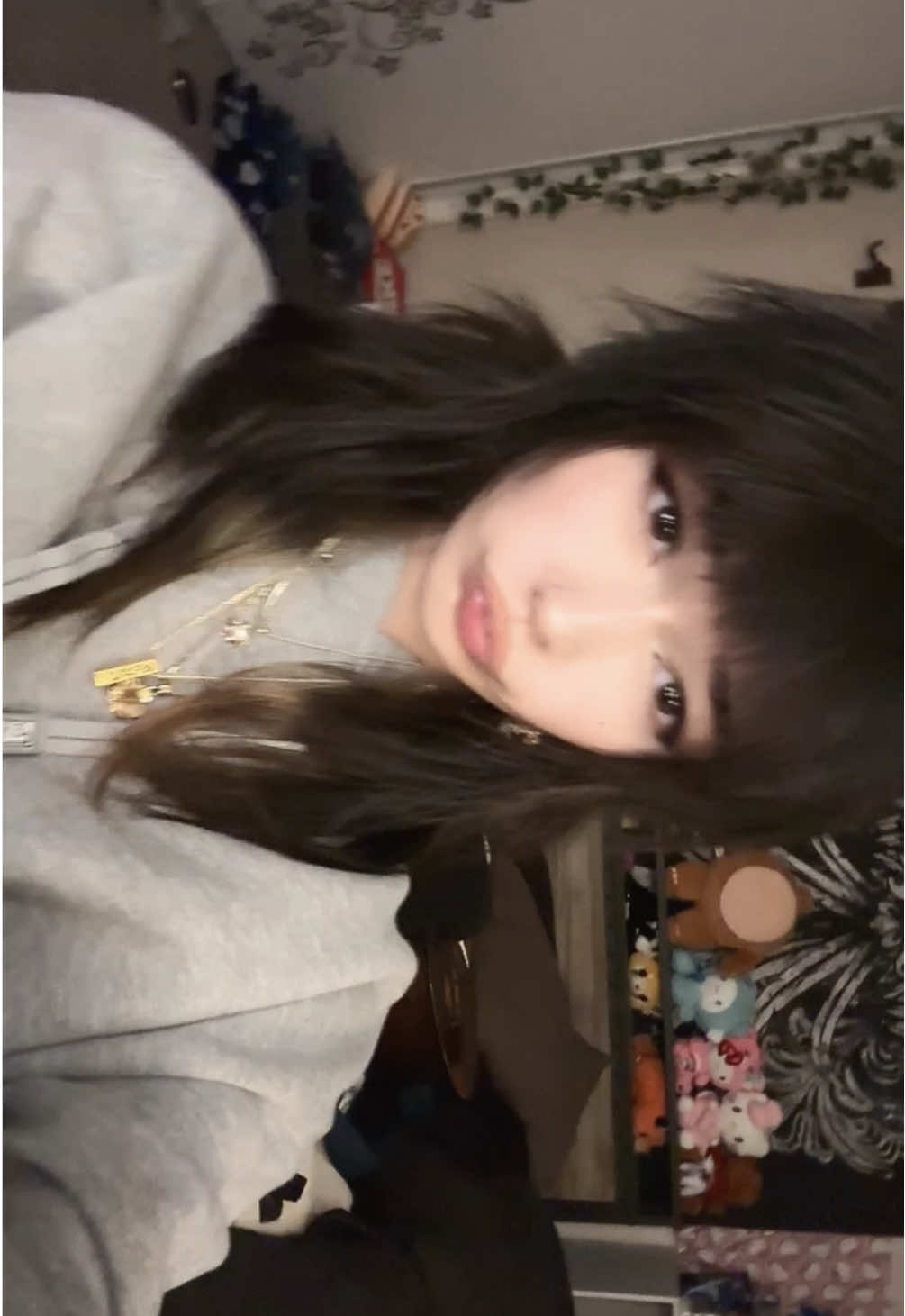 pigtail ;-;