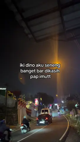 Dino iki aku seneg baget #ambarawa #ambarawa24jam #fypage 