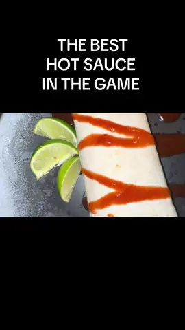 #creatorsearchinsights #hotsauce #hotsaucechallenge #musthave #cooking #CookingHacks #cookingtiktok #hotsauce 