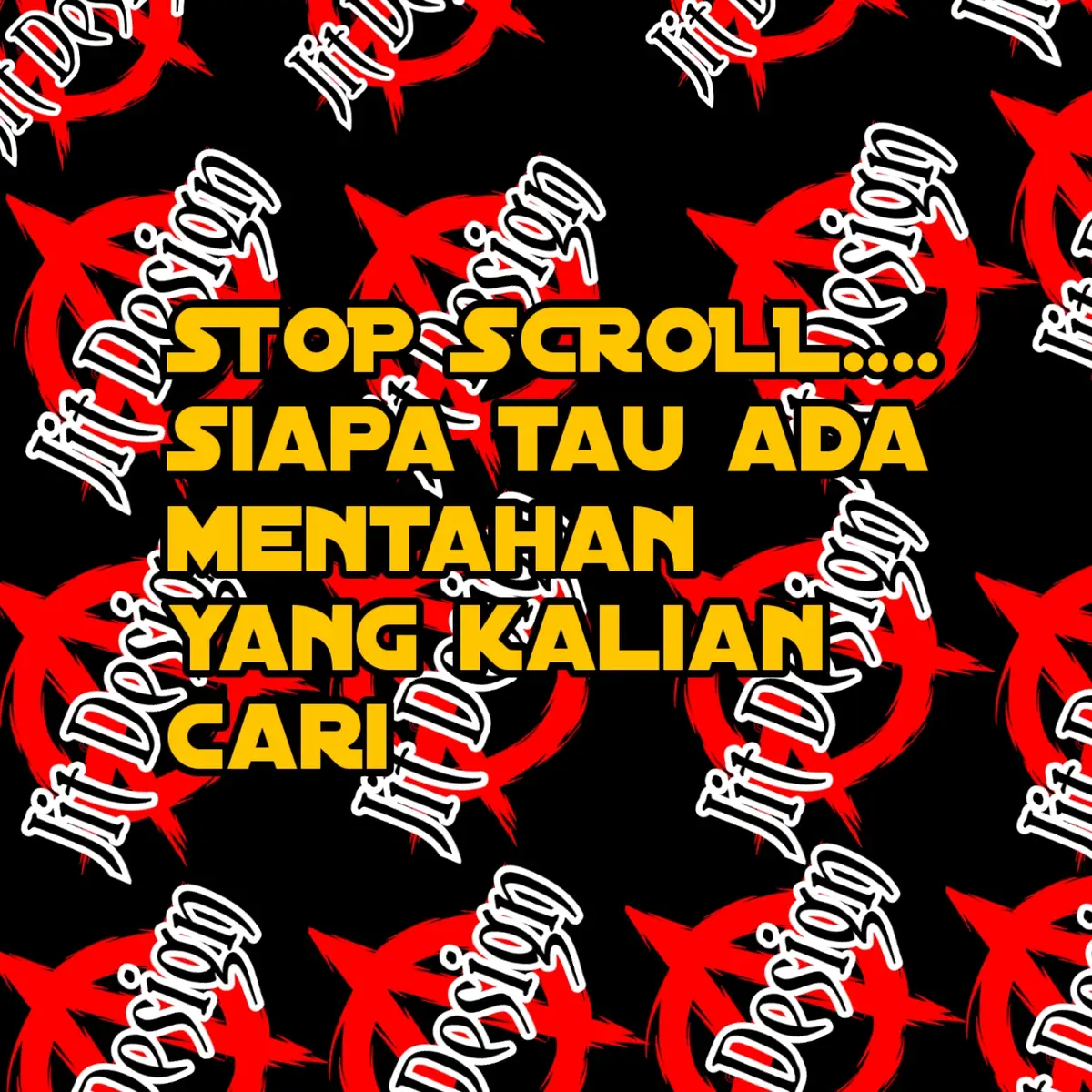 ORDER TINGGAL DM AJA #MENTAHANLOGO  #LOGOTONGKRONGAN  #LOGOBAJU  #DESIGNTONGGKRONGAN 