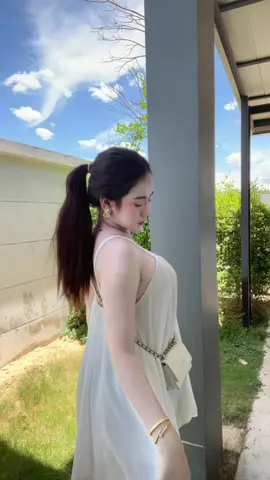 #เดรสสาวอวบ #เดรสสวยๆ #เดรสน่ารักๆ #เดรส 