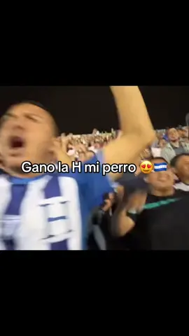 La H no es mudaaa😍😍😍 #paratii #honduras🇭🇳 #seleccion #Honduras #fyp 