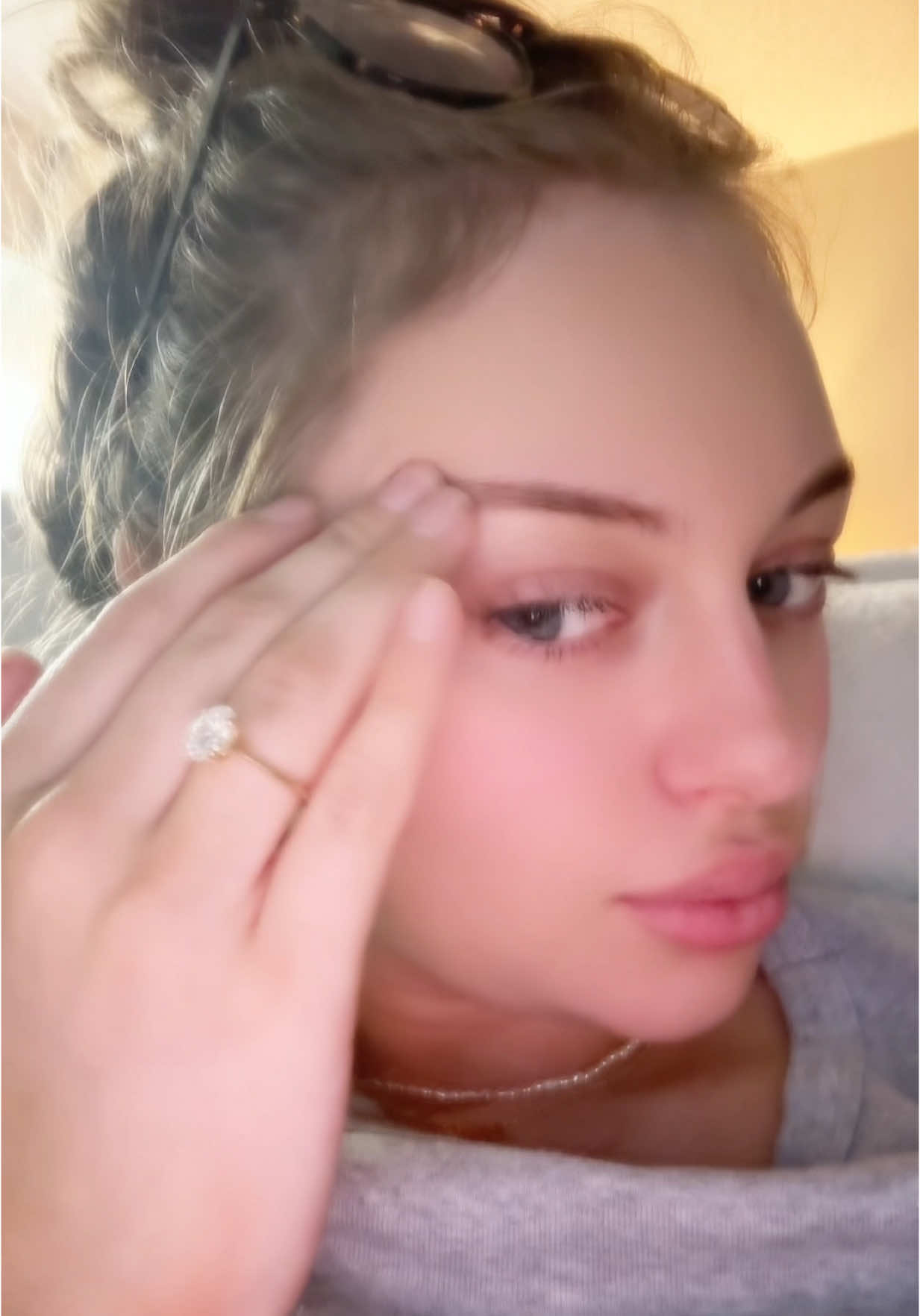 who’s she 