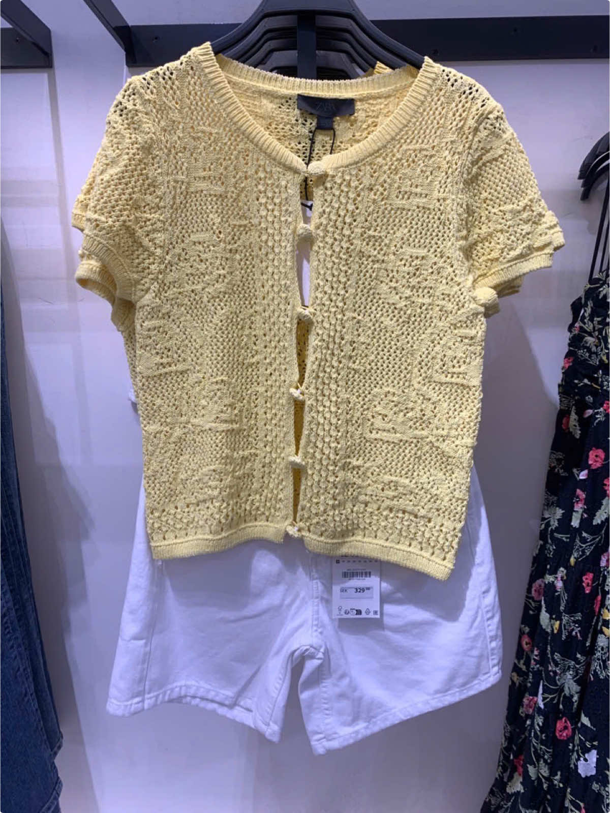 Xinh cực luôn á mí chị  #zarahaul #zaraoutfit #OOTD #outfitideas #zara 