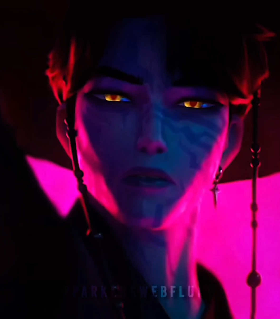 This movie was SO good #pparkerswebfluid #kpopdemonhunters #kpopdemonhuntersnetflix #netflix #jinu #jinuedit #kpop #kpopedit #marvel #marveledit #foryou #fyp #foryoupage #makethisviral #xyzbca #ahnhyoseop #ahnhyoseopedit #Tatcha 