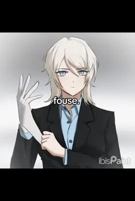 I love faust and house ✅️✅️✅️ still on season 3 though #limbuscompany #housemd #faust #gregoryhouse #house 