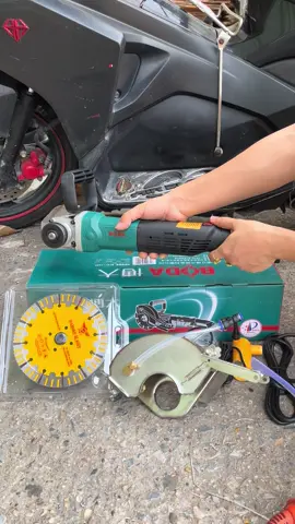 Máy cắt rãnh tường BoDa động cơ không chổi than BLC1 -156S #maycatranhtuong #maycatranhtuongboda #maycatranhtuongcaowang #diennuoc #suachuanhalam