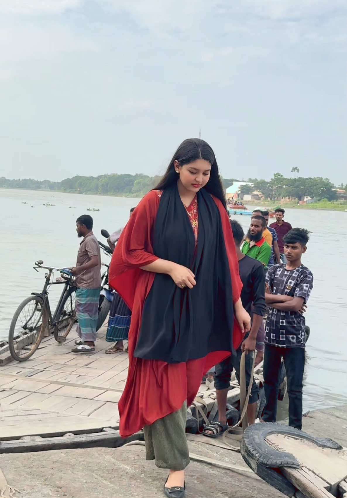 #oishe_ahmed_rima #Tiktok #tiktok #ishtiak_ahmed_rubel #Duet #duet #foryoupage #foryou #viral #capcut #fyp #fypシ゚ #tending #creator #HimalayaFaceWash #গরুর_হাট @TikTok @tiktok creators @TikTok Bangladesh @Ishtiak Ahmed Rubel 