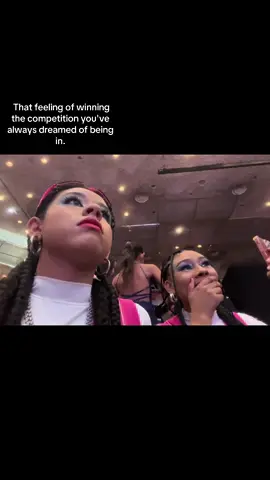 El mejor sentimiento que uno puede tener 💆🏻‍♀️ #alldance #fyppp #pty🇵🇦 