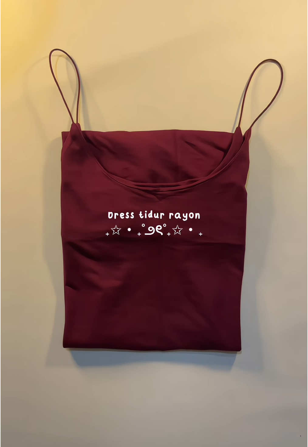 Buat para istri bisa dipakai buat nyenengin suami, buat para gadis bisa nyenengin diri sendiri hihiii, btw ini nyaman bgtt🥹 #daster #dresstidurcantik #fypシ #fypage 