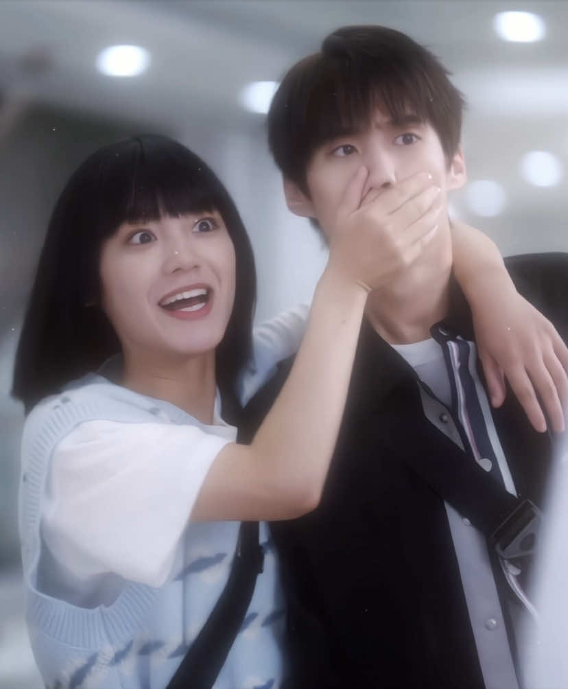 hơn 2 năm rồi vẫn chấp niệm với đôi bông gòn này 🥺🥺 #khianhchayvephiaem #bienthienduong #khuongchinam #phtymal_smw #fe_nthpld #zhengcao 