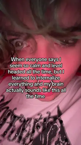 #quietbpd 