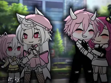 #fyp #foryou #foryoupage #gacha #gachalife #gachaclub #masukberandafyp 