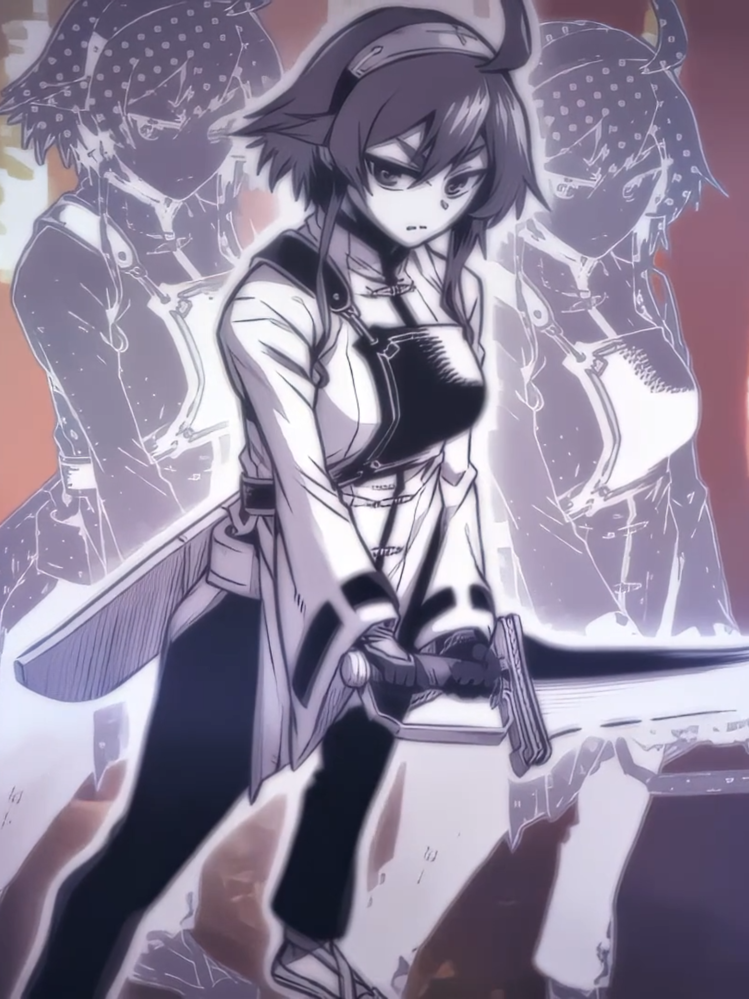Best girl-#erisgreyrat#erisgreyratedits#mushokutensei#joblessreincarnation#edit#anime#nameless_sq
