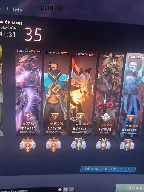 la vida de un triste support 5 sale partysssss dejenme su id #streamer #comunidad #stream #kick #tik_tok #dota2 #juegos #perú