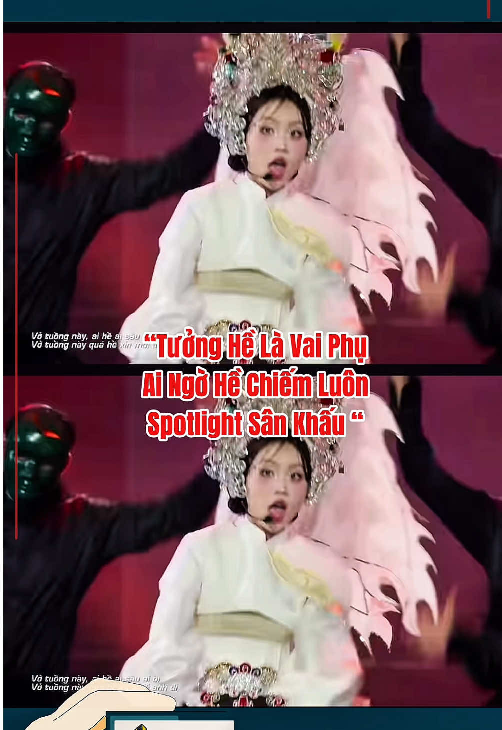 @Bae Music Nể Tư Duy Của PMC luôn á. #hề #he #emxinhsayhi #exsh #phuongmychi #emxinh #xuhuong #thinhhanh #CapCut 