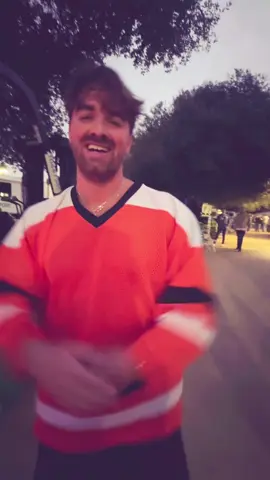 hi @The Chainsmokers 😗  #intothehorizon #musicfestival #thechainsmorkers #2016