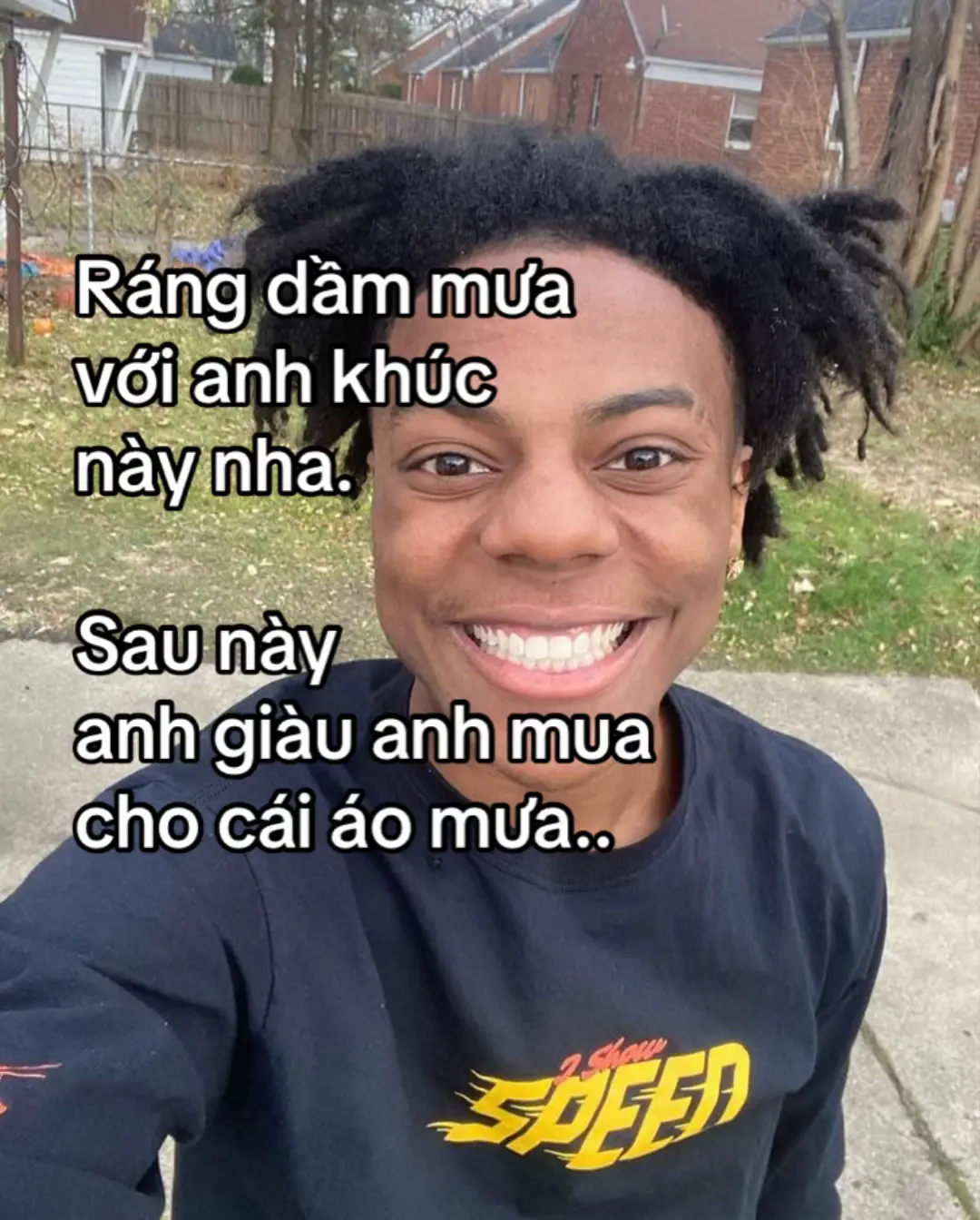 Ráng nha em..