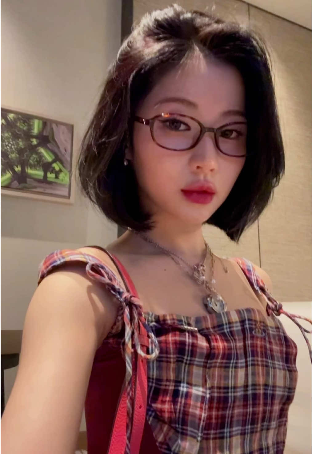 strike a pose💋 #BABYMONSTER #베이비몬스터 #ASA #아사 