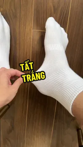 Tất online có 10k 1 đôi sẽ ntn :))) #vietcg #review #tienich 