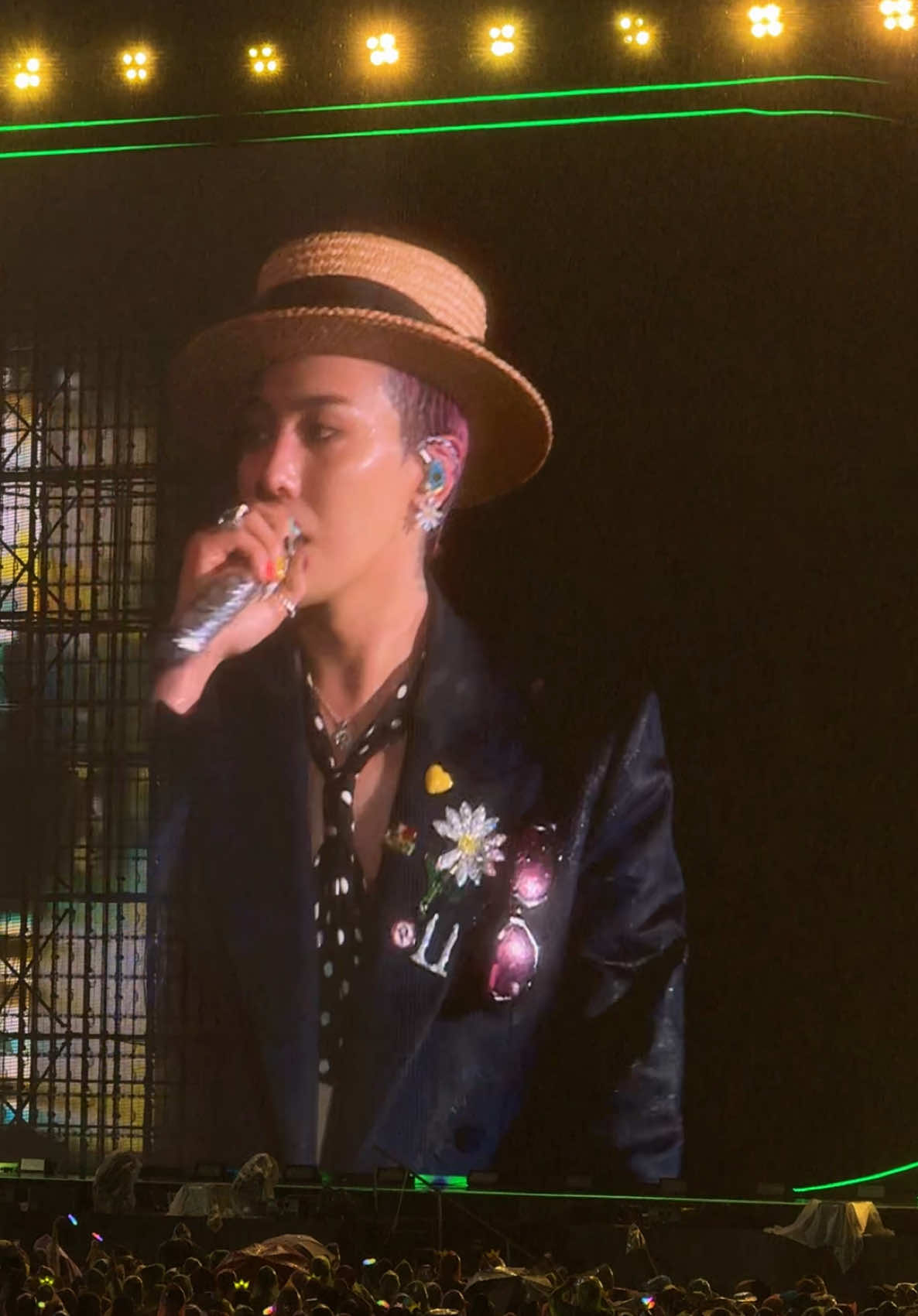 Có thể sĩ tới già được luôn á 😭😭 tới giờ xả source gòii😚 #gdragon #gd #trending #viral #2025 