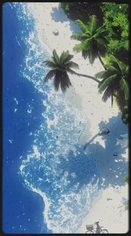 Worry cleanup with waves 