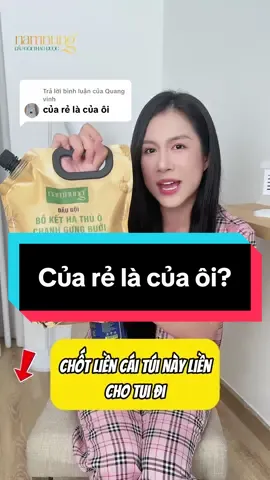 Trả lời @Quang vinh của rẻ là của ôi??? 