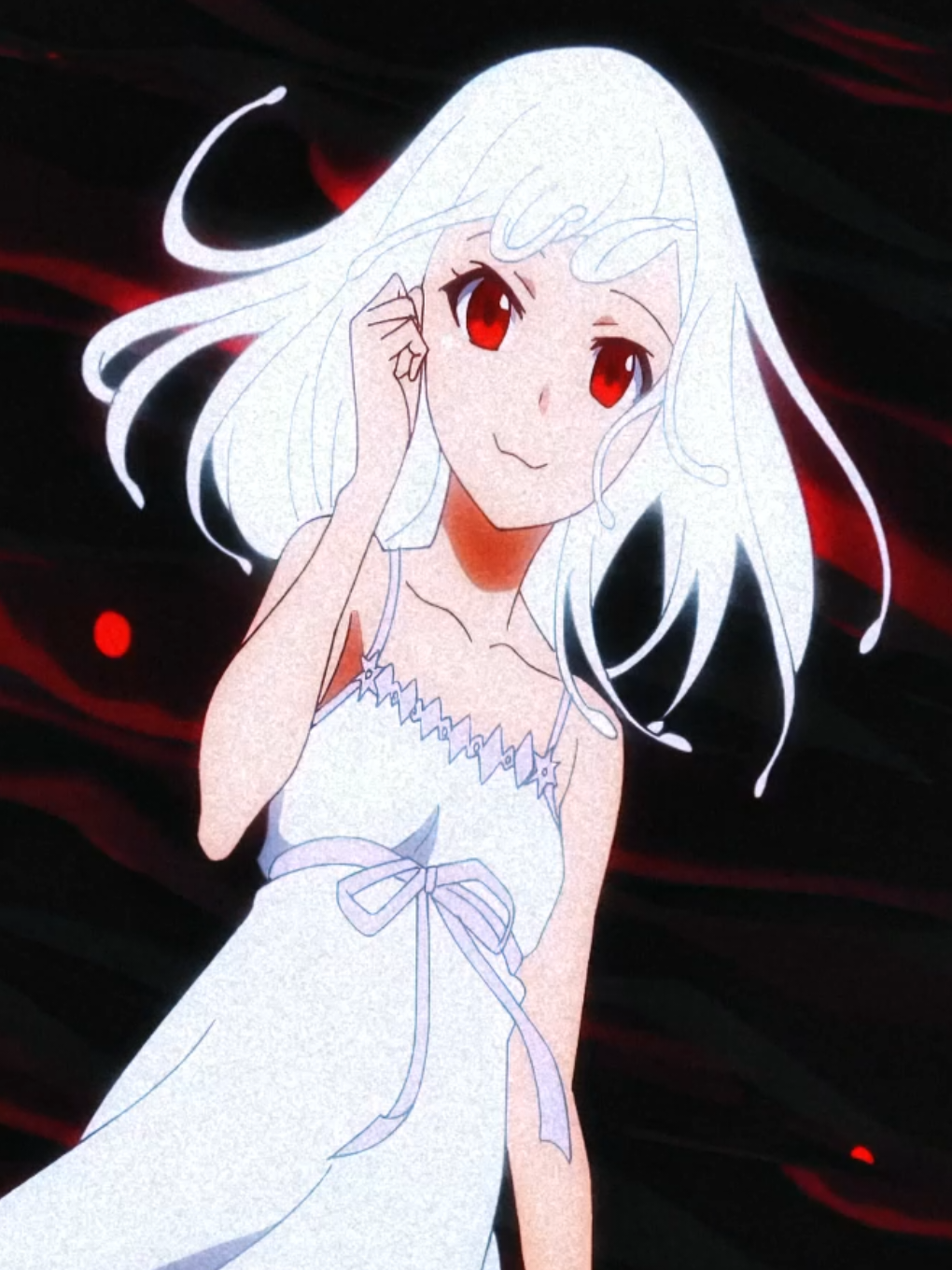medusa #monogatari #anime #edit  #アニメ #xyz #fyp 
