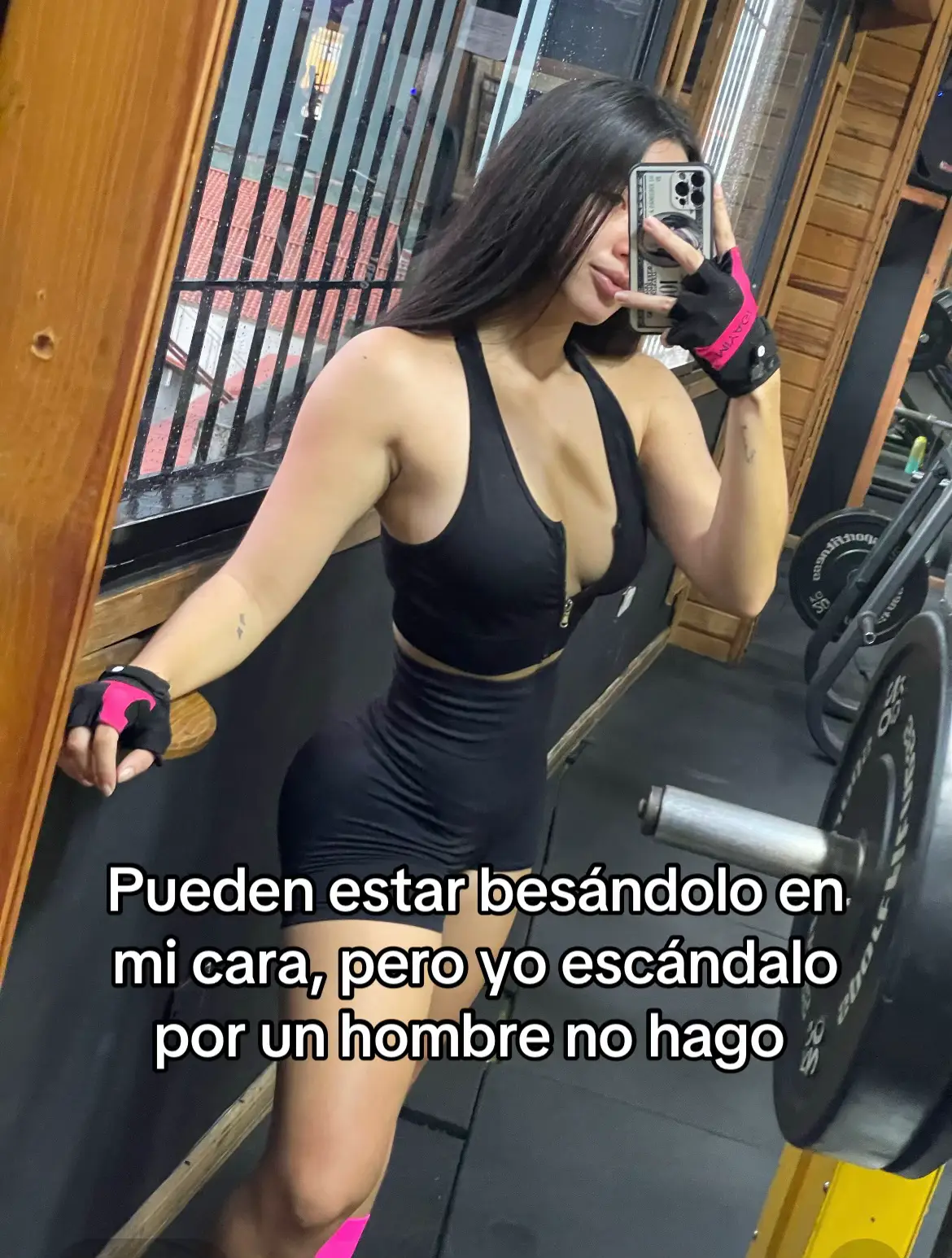 Yo nuncaa jamássss