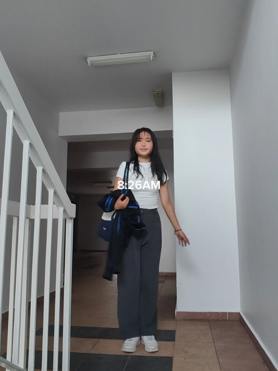 week 1/30 of intern life... might see me at kanpai everyday from now on