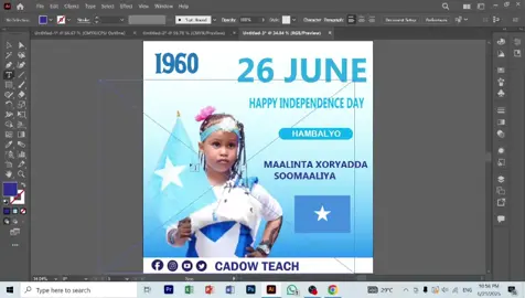 #26june_2022🇸🇴🤍 #26june2025🇸🇴💯🥰🇸🇴🇸🇴🥰💯🥰 #100kviews #somalia #500kviews #viewsproblem😭 #adobeillustrator #adobephotoshop #1luuliyo🇸🇴❤🌍 #1960s 