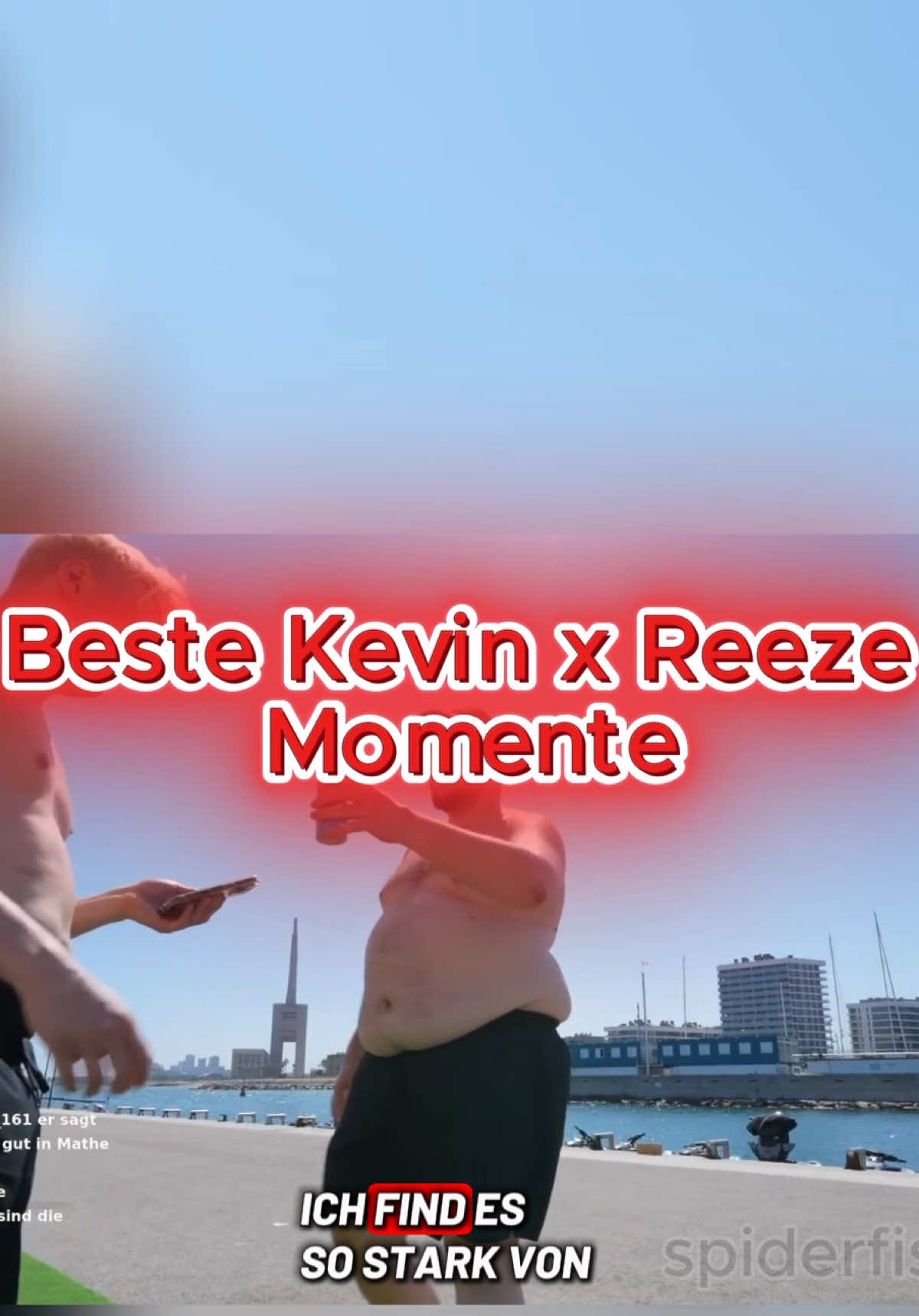 Beste Kevin x Reeze Momente #papaplatte #kevinteller #papaplatteedit #papaplattememe #deutschland #deutsch #reezemann #reeze #lemonreezy 