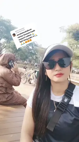 Membalas @masjoko22222 waalaikum salam, sdh tk spil yak 🫢🫢 thq dh mampir 🙏🙏