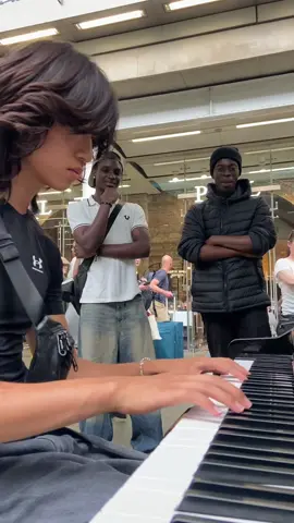 Prayer - Kendrick @figitb #piano #pianotok 