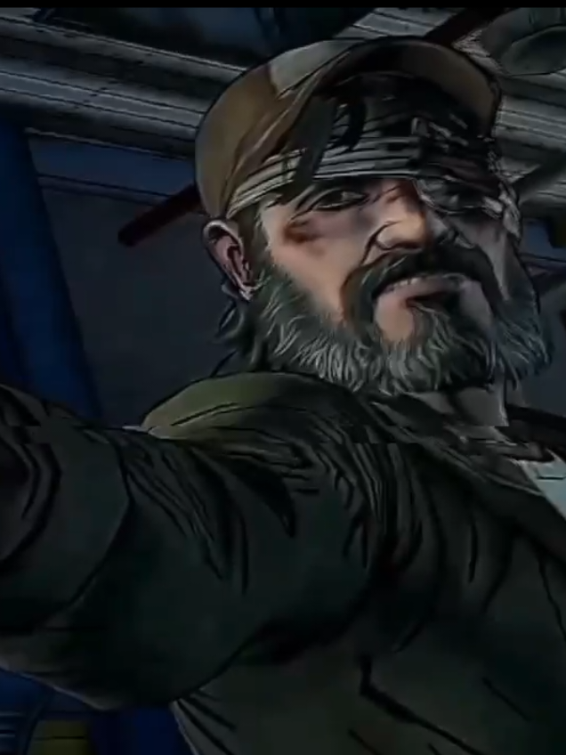 a goated character || #kenny #kennyrogers #twd #twdg #thewalkingdead #thewalkingdeadgame #gtav #gta5 #uncharted #uncharted2 #uncharted3 #uncharted4 #videogame #videogameedit 